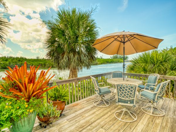 Short Walk to Beach Captiva Vacation Home With Private Pool