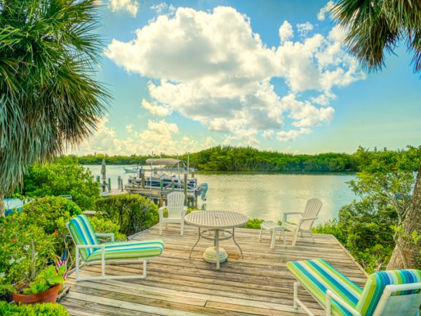 Short Walk to Beach Captiva Vacation Home With Private Pool