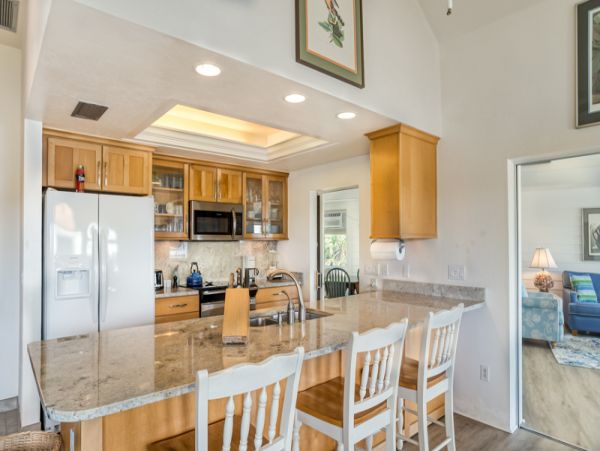 Short Walk to Beach Captiva Vacation Home With Private Pool