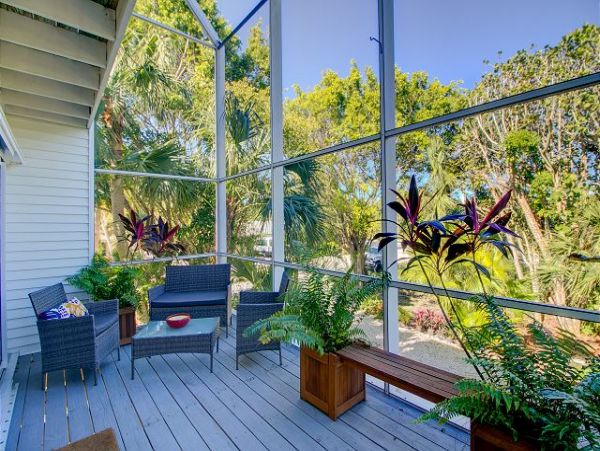 Sanibel Luxury Vacation Home 2 Bedrooms Sleeps 4 Guests