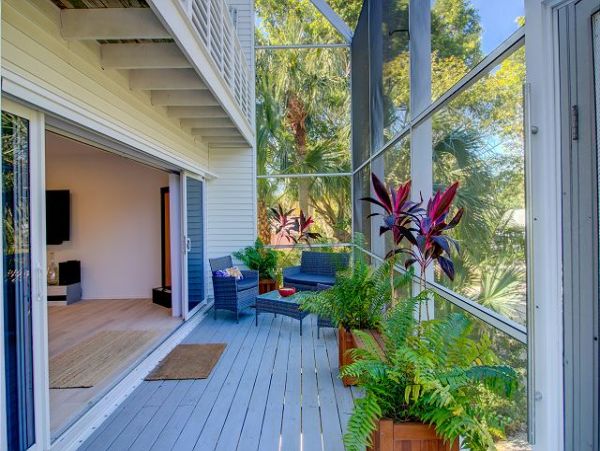 Sanibel Luxury Vacation Home 2 Bedrooms Sleeps 4 Guests