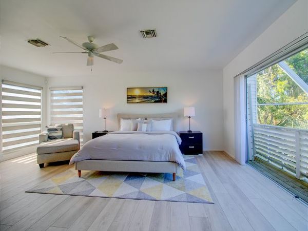 Sanibel Luxury Vacation Home 2 Bedrooms Sleeps 4 Guests