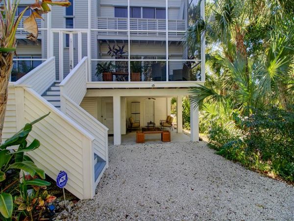Sanibel Luxury Vacation Home 2 Bedrooms Sleeps 4 Guests