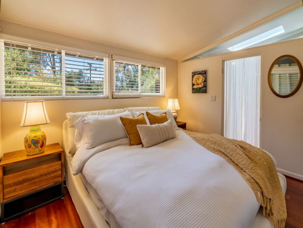 Three Bedroom Luxury Villa With Pool & Spa in Montecito