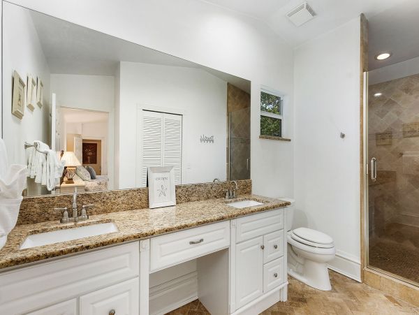Short Walk to Beach Fort Myers Vacation Home Private Pool