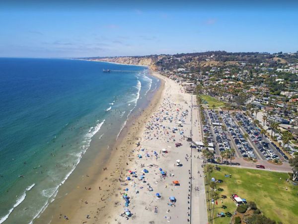 La Jolla Luxury Vacation Pool Home Sleeps 10 Guests