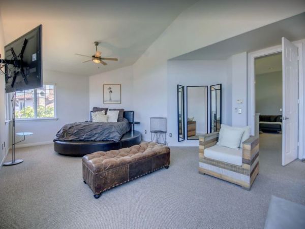 Del Mar Vacation Home Three Bedrooms & Private Pool