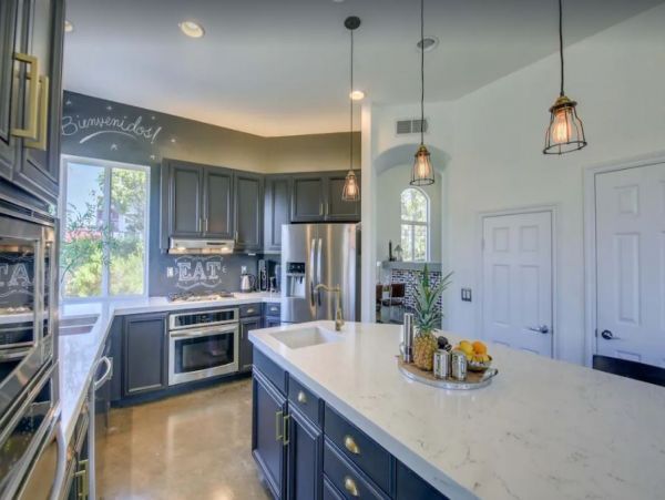 Del Mar Vacation Home Three Bedrooms & Private Pool