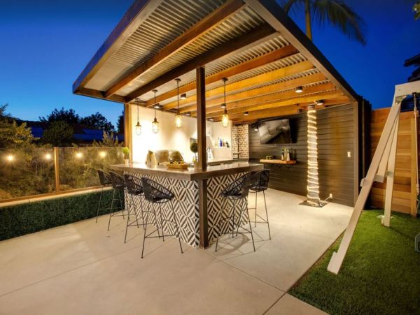 Del Mar Vacation Home Three Bedrooms & Private Pool