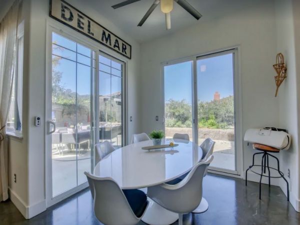 Del Mar Vacation Home Three Bedrooms & Private Pool