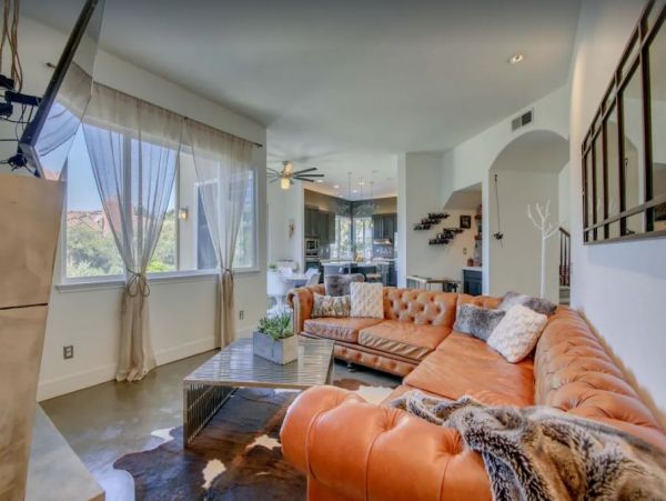 Del Mar Vacation Home Three Bedrooms & Private Pool