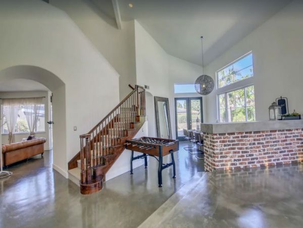 Del Mar Vacation Home Three Bedrooms & Private Pool