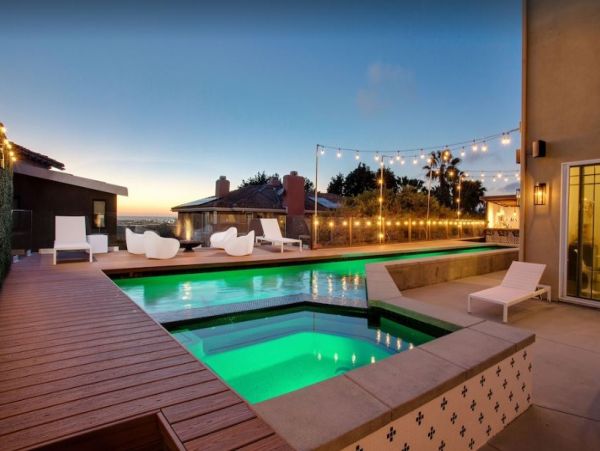 Del Mar Vacation Home Three Bedrooms & Private Pool