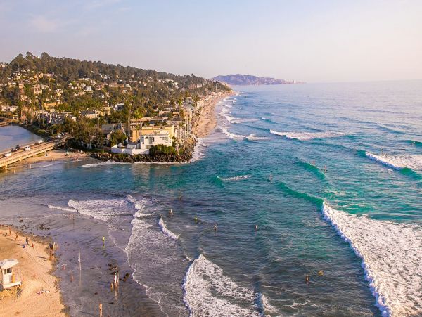 Del Mar Vacation Home Three Bedrooms & Private Pool