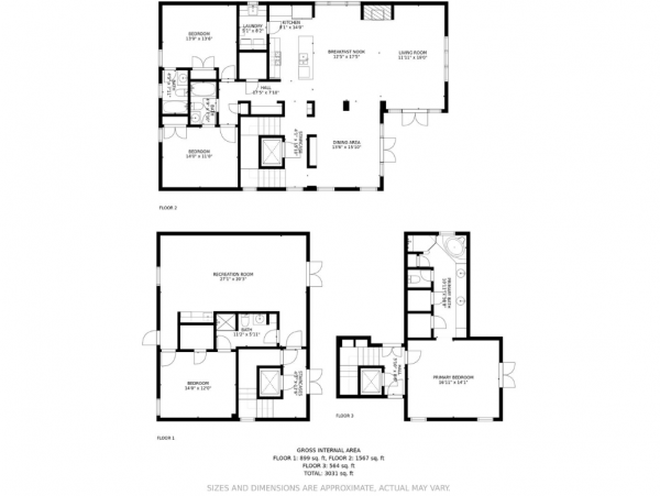 Gorgeous Captiva Vacation Home With Private Pool & Hot Tub