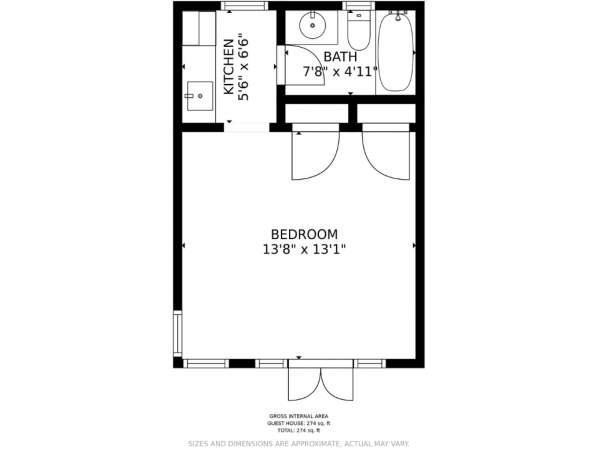 Gorgeous Captiva Vacation Home With Private Pool & Hot Tub