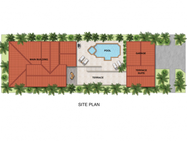 Gorgeous Captiva Vacation Home With Private Pool & Hot Tub