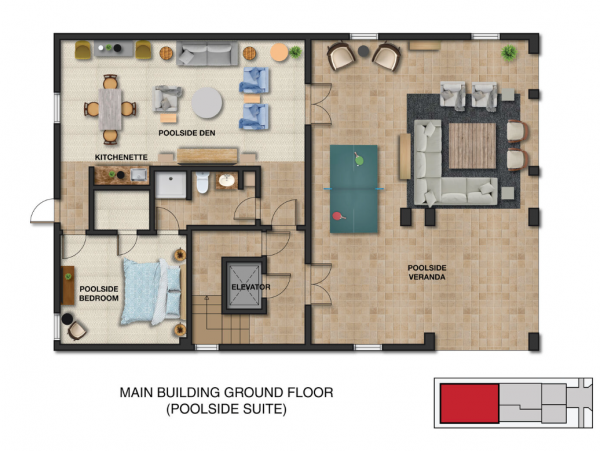 Gorgeous Captiva Vacation Home With Private Pool & Hot Tub