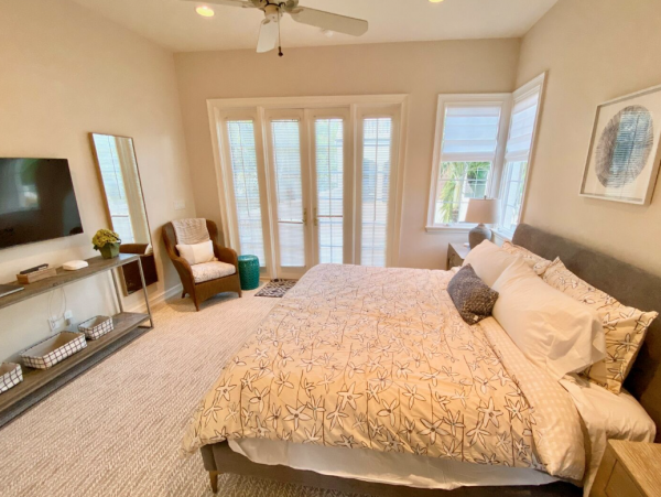 Gorgeous Captiva Vacation Home With Private Pool & Hot Tub