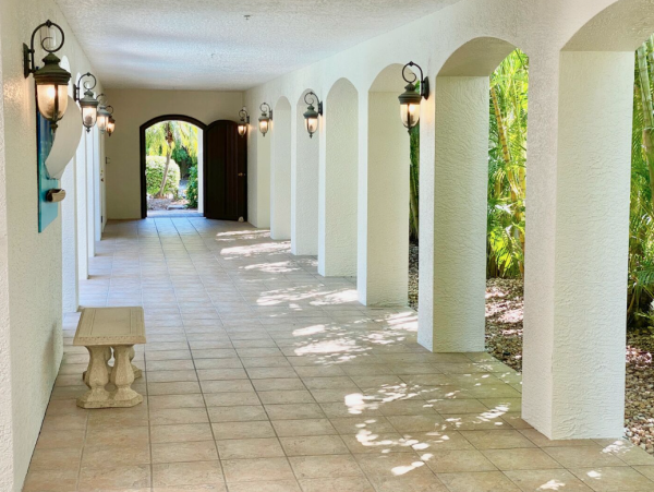 Gorgeous Captiva Vacation Home With Private Pool & Hot Tub