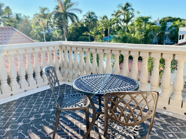 Gorgeous Captiva Vacation Home With Private Pool & Hot Tub