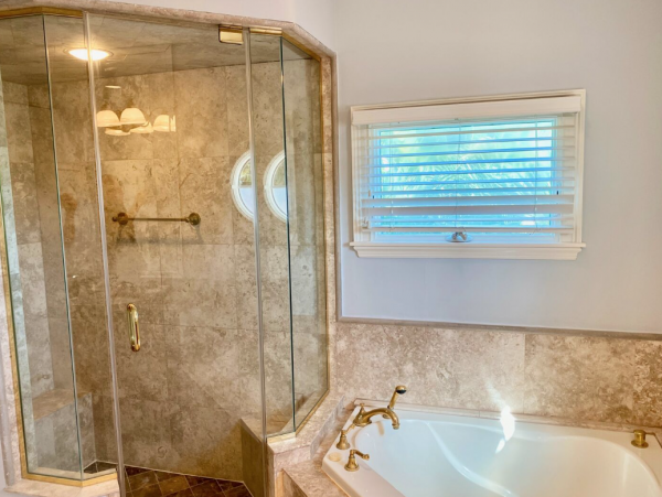 Gorgeous Captiva Vacation Home With Private Pool & Hot Tub