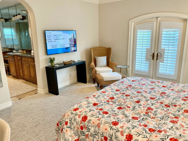 Gorgeous Captiva Vacation Home With Private Pool & Hot Tub