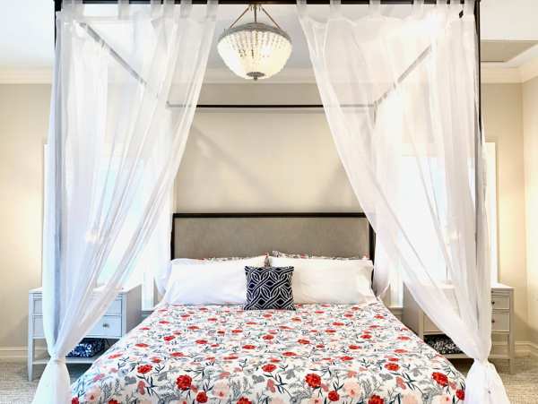 Gorgeous Captiva Vacation Home With Private Pool & Hot Tub
