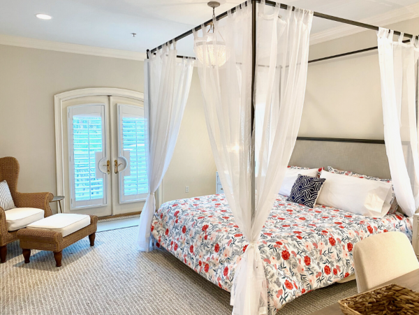 Gorgeous Captiva Vacation Home With Private Pool & Hot Tub