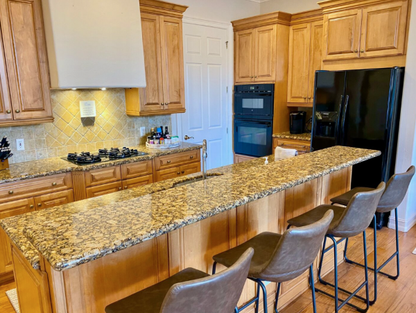 Gorgeous Captiva Vacation Home With Private Pool & Hot Tub