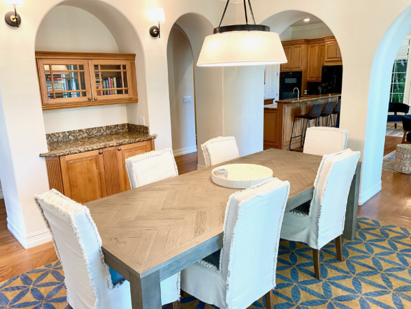 Gorgeous Captiva Vacation Home With Private Pool & Hot Tub