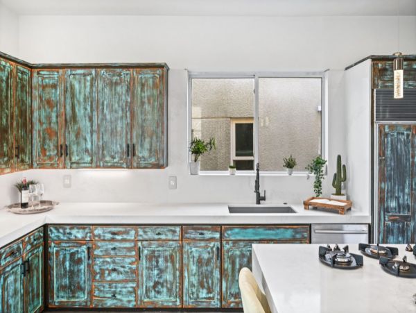 Santa Monica Gorgeous Vacation Home Beachfront 4 Bedrooms