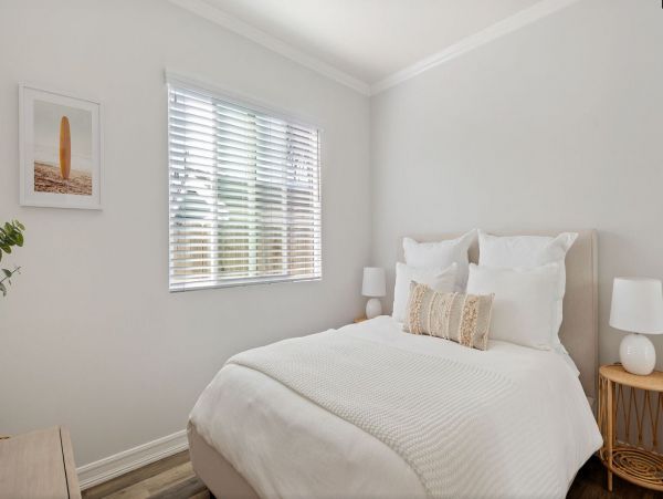 Carpinteria Beach Luxury Vacation Home Sleeps 8 Guests