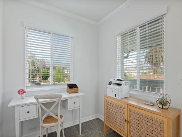 Carpinteria Beach Luxury Vacation Home Sleeps 8 Guests