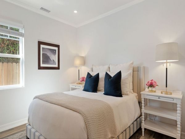 Carpinteria Beach Luxury Vacation Home Sleeps 8 Guests