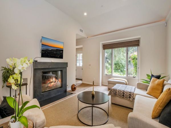 Santa Barbara Luxury Vacation Home Sleeps 8 Guests