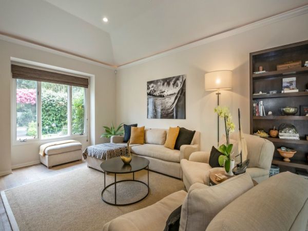 Santa Barbara Luxury Vacation Home Sleeps 8 Guests