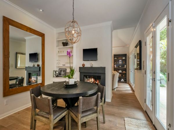 Santa Barbara Luxury Vacation Home Sleeps 8 Guests