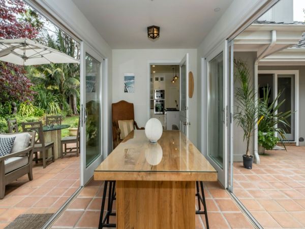 Santa Barbara Luxury Vacation Home Sleeps 8 Guests