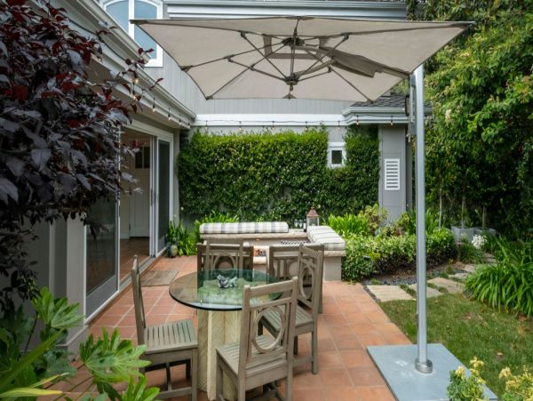 Santa Barbara Luxury Vacation Home Sleeps 8 Guests