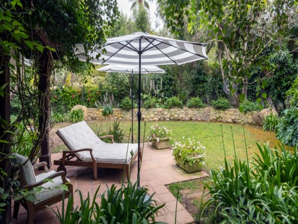 Santa Barbara Luxury Vacation Home Sleeps 8 Guests