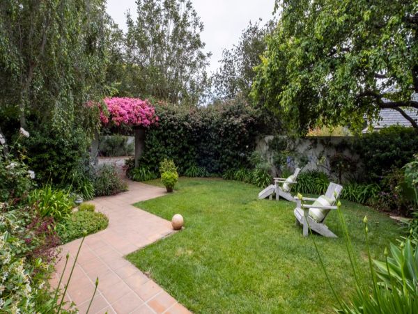 Santa Barbara Luxury Vacation Home Sleeps 8 Guests