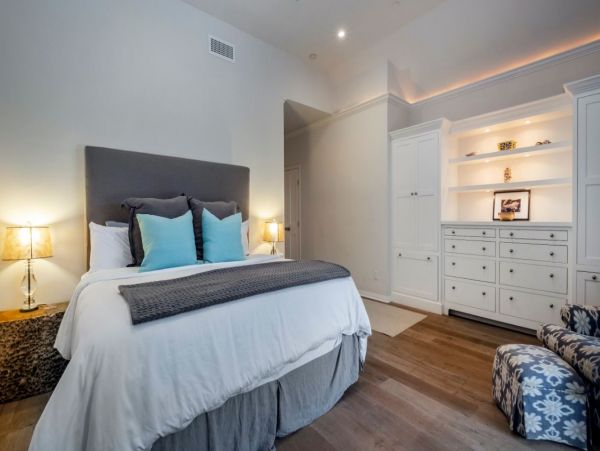 Santa Barbara Luxury Vacation Home Sleeps 8 Guests
