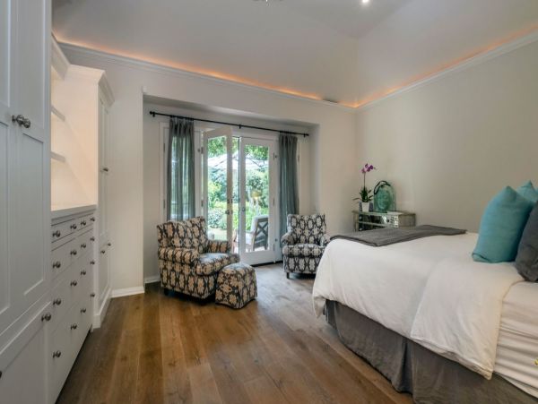 Santa Barbara Luxury Vacation Home Sleeps 8 Guests
