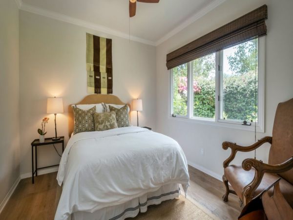 Santa Barbara Luxury Vacation Home Sleeps 8 Guests