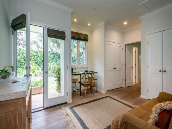 Santa Barbara Luxury Vacation Home Sleeps 8 Guests