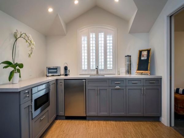 Santa Barbara Luxury Vacation Home Sleeps 8 Guests