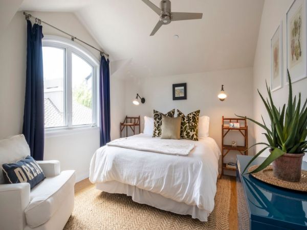 Santa Barbara Luxury Vacation Home Sleeps 8 Guests