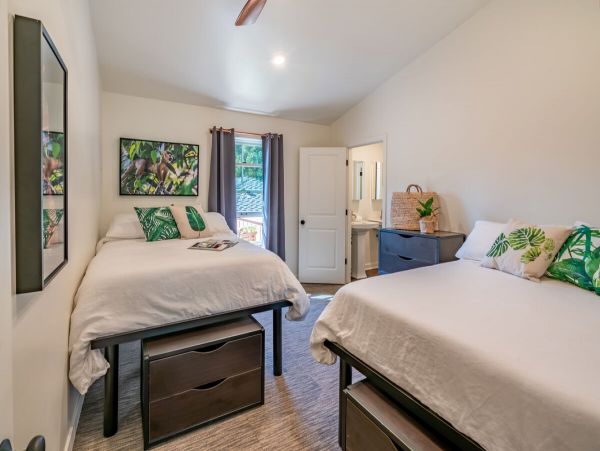 Santa Barbara Vacation Home 3 Bedrooms Sleeps 8 Guests