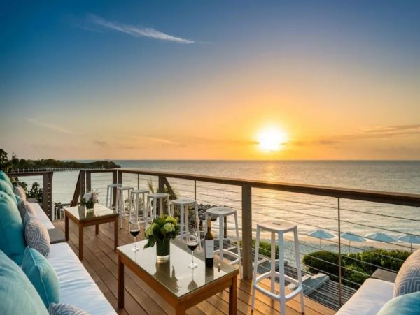 Turks and Caicos Luxury Vacation Home With Pool 10 Guests
